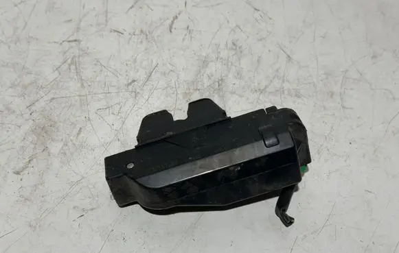 Citroen C3 Tailgate/trunk/boot lock/catch/latch 9646091580