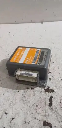 Audi A4 S4 B5 8D Airbag control unit/module 8A0959655C 0285001036 95T20820497