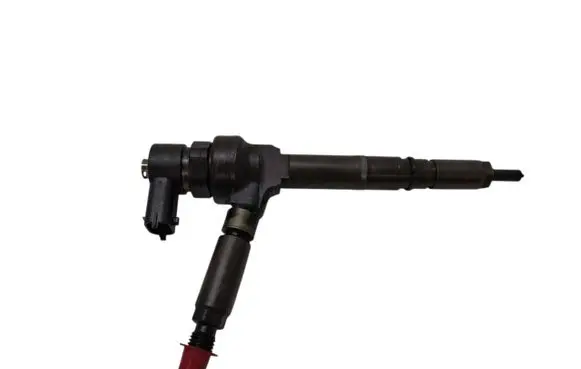 Opel Astra H Fuel injector 0445110175