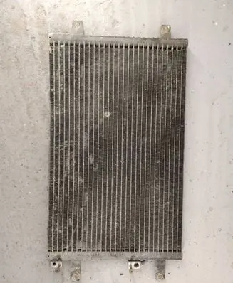 Ford Galaxy A/C cooling radiator (condenser) 7M0820413E 95NW19710AE