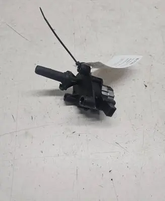 Seat Alhambra (Mk1) Air flap motor/actuator 95NW19E616BD