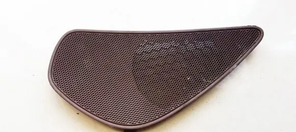 Side speaker trim/cover