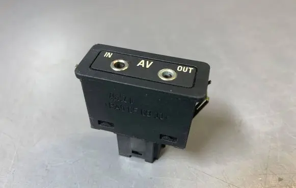 USB socket connector