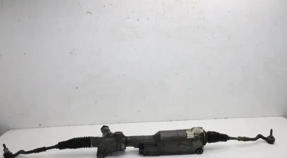 Audi A6 S6 C7 4G Steering rack 4G2423055BD 4G0909144Q