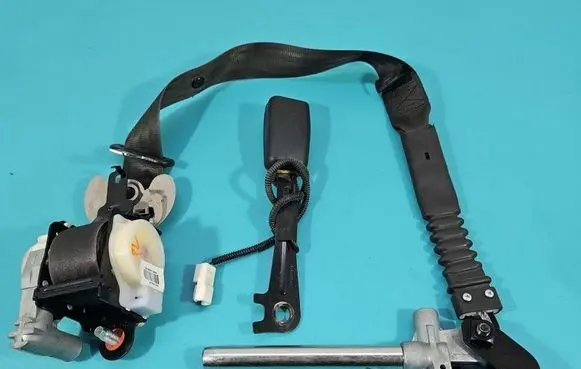 KIA Sportage Front seatbelt 88810-3U200ED IMPRK1499925