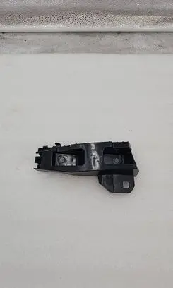 Tesla Model 3 Bumper support mounting bracket corner 175564200D 1755642