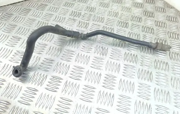 Opel Signum Engine coolant pipe/hose 183053