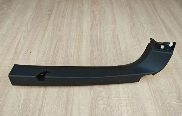 BMW 4 G22 G23 G24 G26 Tailgate trim 7487587