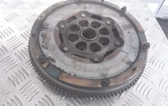 Ford Mondeo Mk III Dual mass flywheel 3S716477FA