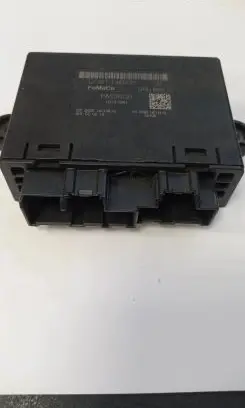 Ford Edge II Door control unit/module DG9T14B533 10131081
