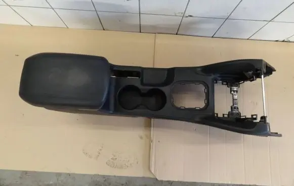 Hyundai ix35 Center console
