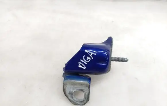 Ford S-MAX Rear door lower hinge EM2BR26810AB