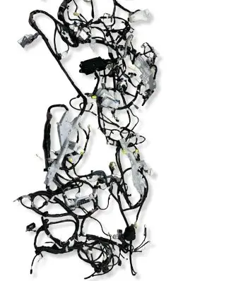 Toyota Corolla E210 E21 Left interior wiring harness 82161F2D42A OYT26743