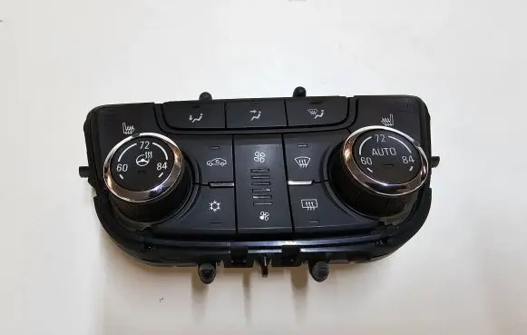 Buick Encore I Climate control unit 39082867