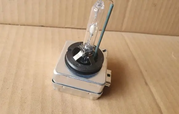 Porsche 911 991 Xenon bulb D3S 66340HBI OSRAM