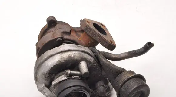 Audi A4 S4 B5 8D Turbo 028145702