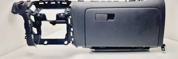 Hyundai Kona I Dashboard center trim panel 84540K4000