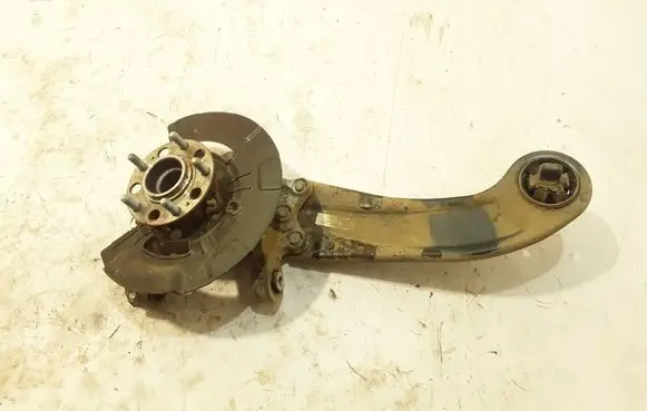 Hyundai Tucson TL Rear wheel hub 52711N7100