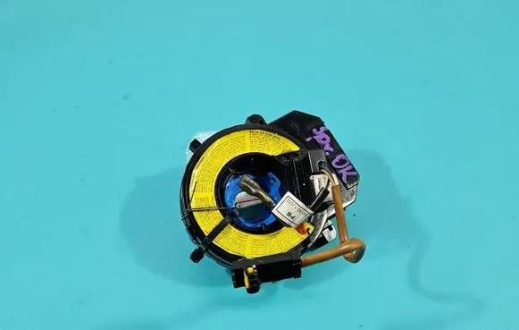 Hyundai i20 (PB PBT) Airbag slip ring squib (SRS ring) 561901J000 IMPRK1583788