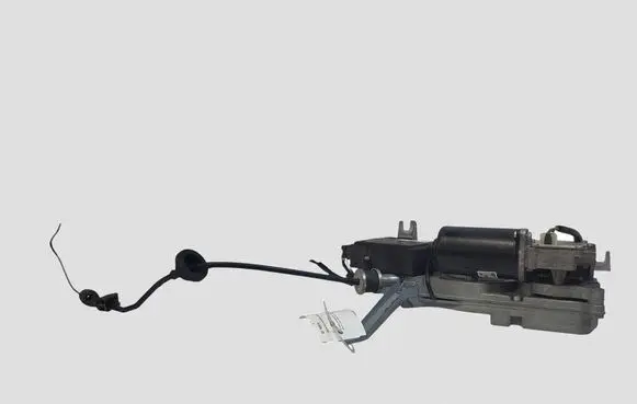Opel Vectra C Tailgate hydraulic set 13197853 008670 9804QE