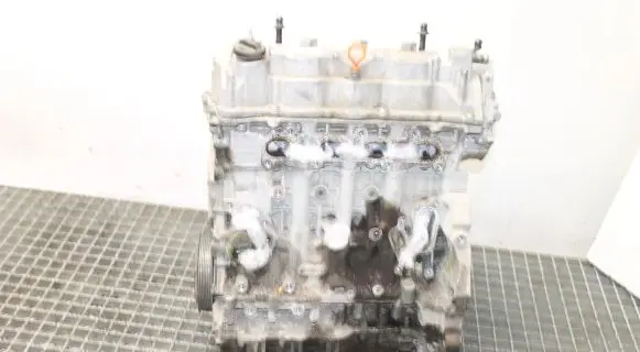 Honda Civic IX Engine N22B4
