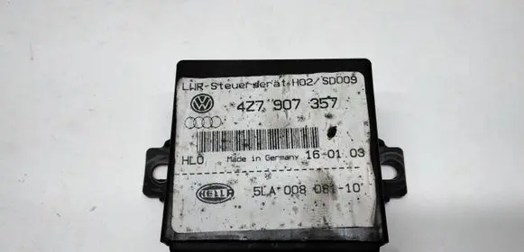 Audi A6 S6 C5 4B Light module LCM 4Z7907357