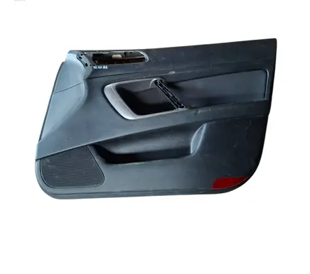 Subaru Legacy Front door card panel trim