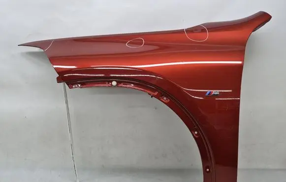 BMW X2 F39 Fender 