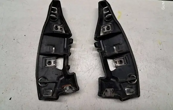 Citroen DS4 Front bumper mounting bracket 9688186380 9688186280