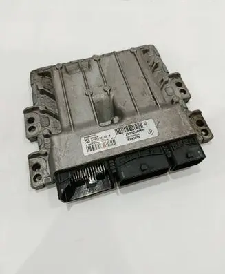 Renault Captur Engine control unit/module 237103606R S180158135A 237103333R