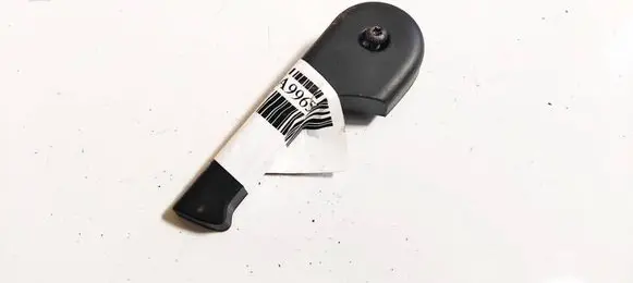 Land Rover Freelander 2 - LR2 Engine bonnet (hood) release handle 