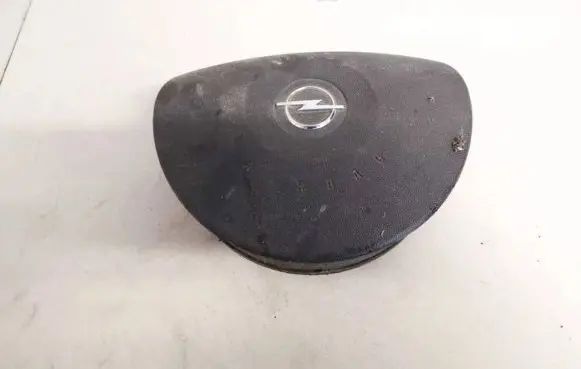 Opel Combo C Steering wheel airbag 13111506 13111507