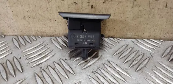 BMW X5 E53 Electric window control switch 8385955