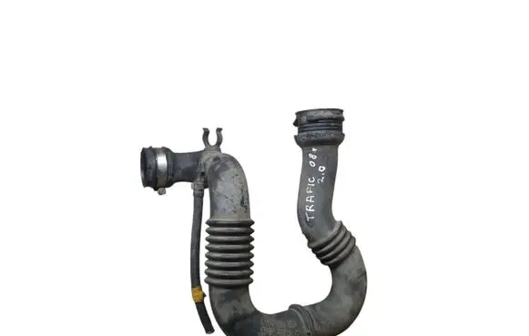 Renault Trafic II (X83) Air intake hose/pipe 8200470985 93856622
