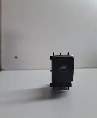 Volkswagen Golf VII Electric window control switch 5G0959855B