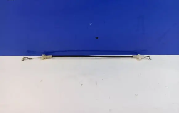 Saab 9-3 Ver1 Rear door cable line 12785566