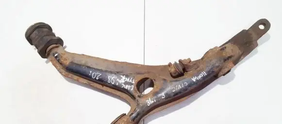 Honda Civic Front lower control arm/wishbone