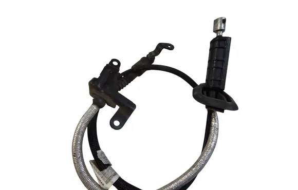 Jeep Grand Cherokee Gear shift cable linkage P68394556AB P68394556