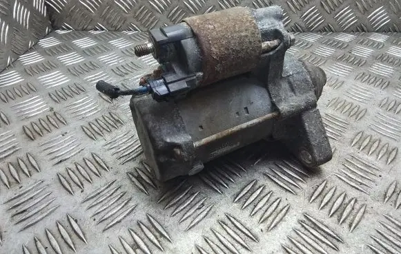 Toyota Avensis T270 Starter motor 281000T060 MS4280005830