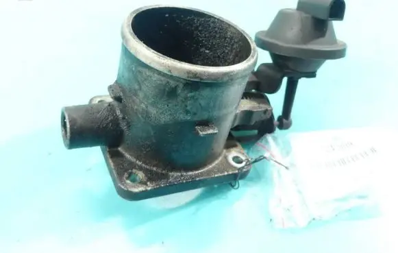 Hyundai Santa Fe Throttle body valve 35100-27XXX IMPRK1124559
