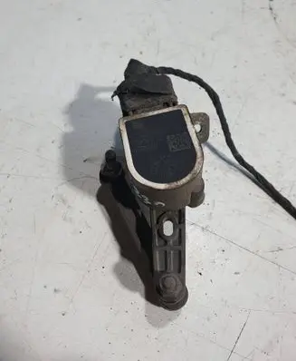 BMW 5 F10 F11 Headlight/headlamp level sensor 6784075 25916010 ABE52849