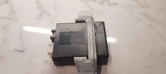 Hyundai Santa Fe Window wiper relay 9875026000