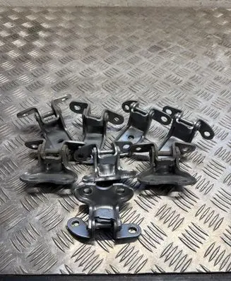Toyota RAV 4 (XA50) Rear door lower hinge