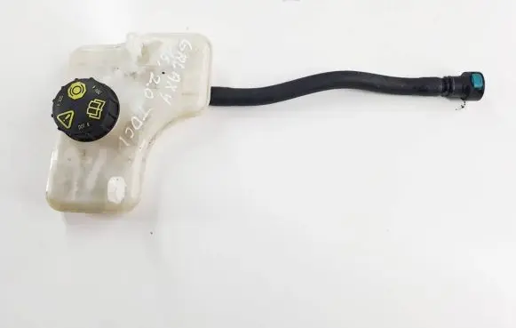 Ford Galaxy Brake fluid reservoir 