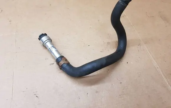 Volkswagen Eos Fuel line/pipe/hose 03C133679AM