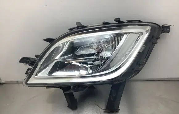 Opel Astra J Front fog light 13293618
