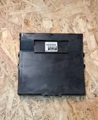 Toyota RAV 4 (XA40) Other control units/modules 8998142040 2190003400 2193400J