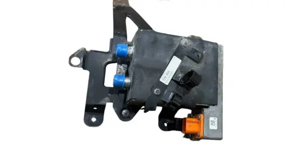 Volkswagen Golf VII Auxiliary pre-heater (Webasto) 12E963231E 710300380600