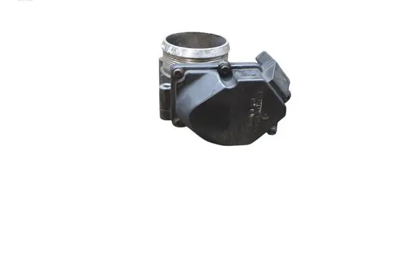 Volkswagen Crafter Throttle valve A2C53098068