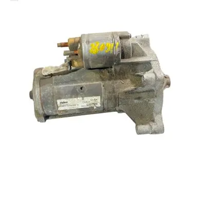 Citroen C5 Starter motor 9654561480 D8R28 14E50790KSA